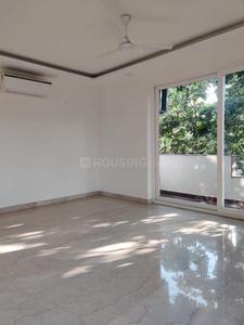 Hall Image of 1800 Sq.ft 3 BHK Independent House for rent in Shaheed Bhagat Singh Nagar Ludhiana for Rs. 33000