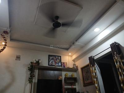 Living Room Image of 150 Sq.ft 1 BHK Apartment / Flat for sale in Pethapur Gandhinagar for Rs. 2000000