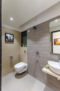 Image of 987 Sq.ft 2 BHK Apartment / Flat for sale in Shriram Sky Park, Charholi Budruk, Pune for Rs. 6378987