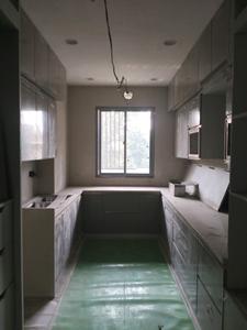 Kitchen Image of 3222 Sq.ft 4 BHK Builder Floor for sale in Mukherjee Nagar New Delhi for Rs. 50000000