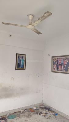 Bedroom Image of 1055 Sq.ft 2 BHK Apartment / Flat for rent in Gaurs Siddhartham, Siddharth Vihar Ghaziabad for Rs. 23000