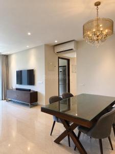 Hall Image of 950 Sq.ft 2 BHK Apartment / Flat for rent in Hiranandani Castle Rock C And D Wing, Powai Mumbai for Rs. 156000