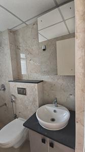 Image of 1500 Sq.ft 3 BHK Apartment / Flat for rent in Mana Capitol Apartment, Carmelaram, Bengaluru for Rs. 64000