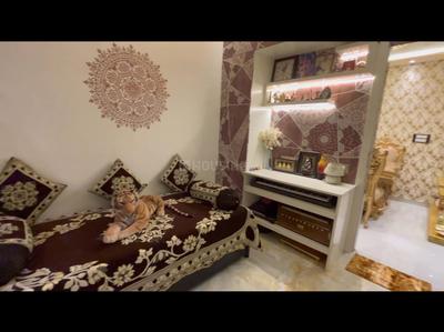 Hall Image of 1458 Sq.ft 2.5 BHK Apartment / Flat for sale in DB Woods, Goregaon East Mumbai for Rs. 43000000
