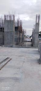 Image of 1295 Sq.ft 2 BHK Apartment / Flat for sale in Bongloor, Hyderabad for Rs. 4656500