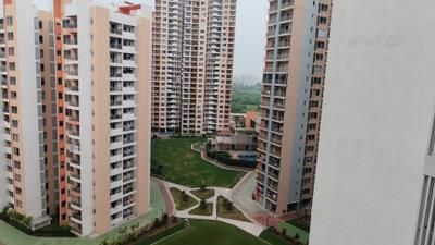 Bedroom Image of 1851 Sq.ft 3 BHK Apartment / Flat for sale in Shapoorji Pallonji JoyVille, Sector 102 Gurgaon for Rs. 32500000