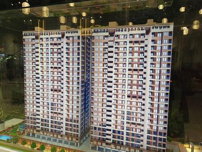3 BHK Flat