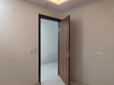 Bedroom Image of 600 Sq.ft 2 BHK Apartment / Flat for sale in Fairdeal Burari Dream Homes, Burari New Delhi for Rs. 3300000