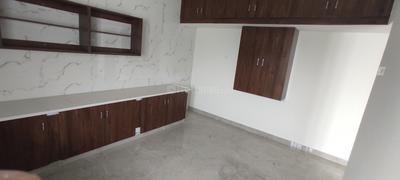 Kitchen Image of 1000 Sq.ft 2 BHK Builder Floor for rent in Sithanur Salem for Rs. 11000