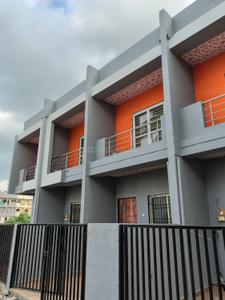 Balcony Image of 753 Sq.ft 2 BHK Independent House for sale in Shree Swami Pushp, Satara Deolai Parisar Aurangabad for Rs. 5000000