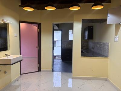 Hall Image of 1706 Sq.ft 3 BHK Villa for sale in Mappedu Chennai for Rs. 10700000
