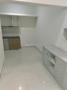 Bedroom Image of 500 Sq.ft 1 BHK Apartment / Flat for rent in Mahadevapura Bengaluru for Rs. 17500