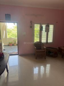 Hall Image of 4313 Sq.ft 5 BHK Independent House for sale in Attapur Hyderabad for Rs. 34900000