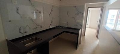 Kitchen Image of 1100 Sq.ft 2 BHK Apartment / Flat for sale in VTP Sierra, Baner Pune for Rs. 9700000