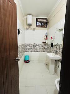 Image of 1300 Sq.ft 2 BHK Builder Floor for rent in GMS Road, Dehradun for Rs. 25000