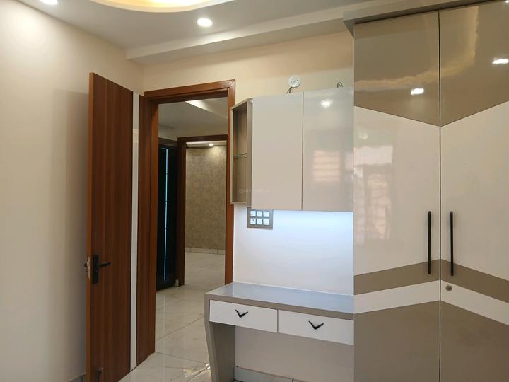 Zaildar Enclave, Nawada Bedroom One 1