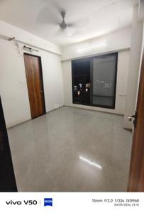 Hall Image of 540 Sq.ft 1 BHK Apartment / Flat for sale in Zadeshwar Bharuch for Rs. 2711000