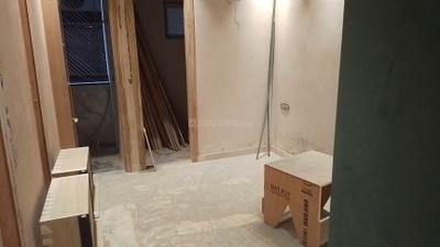 Bedroom Image of 1100 Sq.ft 3 BHK Builder Floor for sale in Sector 16 Rohini New Delhi for Rs. 16500000