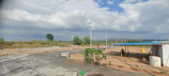 Rabindranath Tagore Nagar Main Image 1