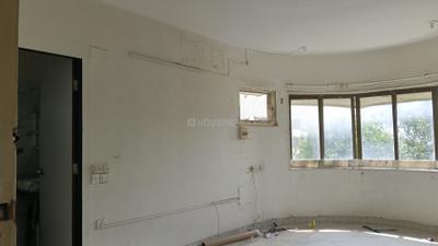 Bedroom Image of 1400 Sq.ft 3 BHK Apartment / Flat for rent in Cosmic Sea Shell Apartment, Andheri West Mumbai for Rs. 156000