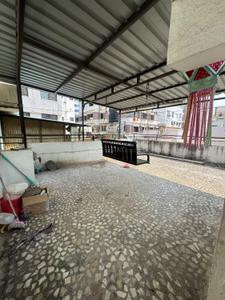 Image of 1300 Sq.ft 2 BHK Apartment / Flat for rent in Gangapur, Nashik for Rs. 25000