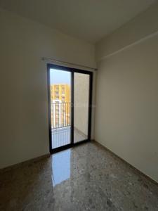 Bedroom Image of 1500 Sq.ft 2 BHK Apartment / Flat for sale in Pramukh Gardens, Park City Silvassa for Rs. 5500000