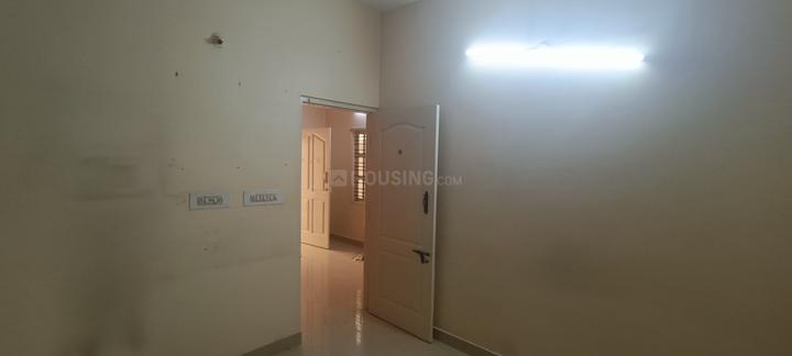 6th Phase, JP Nagar Bedroom 1