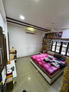 Bedroom Image of 2502 Sq.ft 4 BHK Villa for sale in Dev Aarya, Motera Ahmedabad for Rs. 40000000