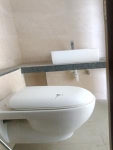 Bedroom Two Image of 895 Sq.ft 2 BHK Apartment / Flat for sale in Gandhi Bafna Ayaan, Wagholi Pune for Rs. 7600000