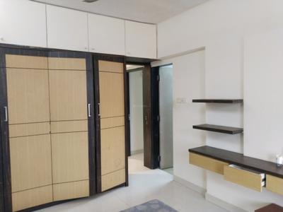 Bedroom Image of 1650 Sq.ft 3 BHK Apartment / Flat for sale in Rustomjee Seasons Wing B, Bandra East Mumbai for Rs. 90000000