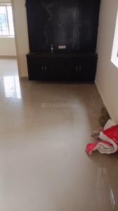 Living Room Image of 555 Sq.ft 1 BHK Apartment / Flat for sale in Keesara Secunderabad for Rs. 2300000