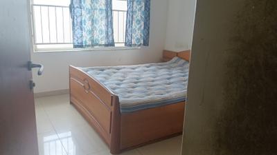 Bedroom Image of 500 Sq.ft 1 BHK Apartment / Flat for sale in Kolte Patil Life Republic 6th Avenue, Nerhe Pune for Rs. 4000000