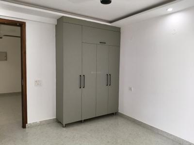 Bedroom Image of 1700 Sq.ft 3 BHK Apartment / Flat for sale in Palam Vihar Gurgaon for Rs. 19900000