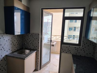 Kitchen Image of 1900 Sq.ft 3 BHK Apartment / Flat for sale in SKA Orion, Sector 143 Noida for Rs. 27000000