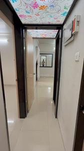 Image of 1150 Sq.ft 2 BHK Apartment / Flat for sale in Galaxy Orion, Kharghar, Navi Mumbai for Rs. 13000000