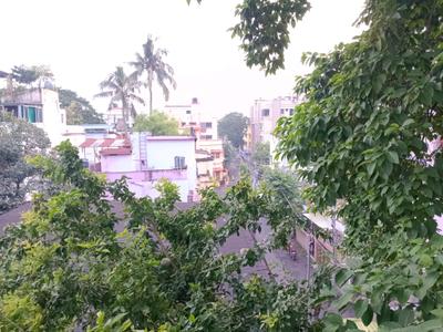 Living Room Image of 1800 Sq.ft 3 BHK Apartment / Flat for sale in Sarada Pally Kolkata for Rs. 5800000
