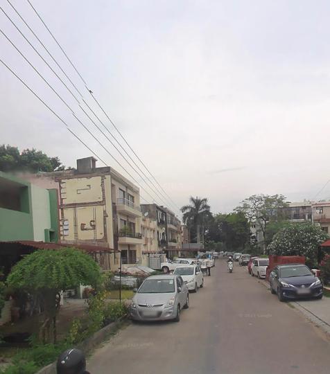 Sector 27D, Sector 27 Main Image 1