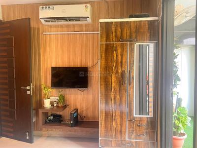 3 BHK Independent Builder Floor