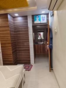 Bedroom Image of 1300 Sq.ft 3 BHK Apartment / Flat for sale in Krishna Heights, Kalyan East Kalyan for Rs. 12000000