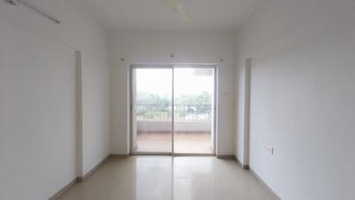 Hall Image of 1066 Sq.ft 2 BHK Apartment / Flat for sale in Vibrant Casa Vibrante, Undri Pune for Rs. 5500000
