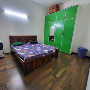 Bedroom Image of 1050 Sq.ft 2 BHK Apartment / Flat for sale in Brigade Panorama, Kambipura Bengaluru for Rs. 13000000