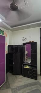 Hall Image of 980 Sq.ft 3 BHK Builder Floor for rent in Adarsh Nagar New Delhi for Rs. 27000