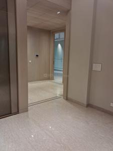 4 BHK Independent Builder Floor