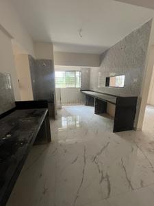 Kitchen Image of 1050 Sq.ft 2 BHK Apartment / Flat for sale in Kothrud Pune for Rs. 14000000
