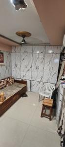Bedroom Image of 350 Sq.ft 1 BHK Apartment / Flat for rent in Andheri East Mumbai for Rs. 32000