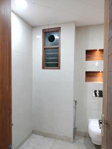 Common Bathroom Image of 1620 Sq.ft 3 BHK Builder Floor for sale in Fidato Honour Homes, Sector 89 Faridabad for Rs. 16500000