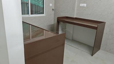Kitchen Image of 1060 Sq.ft 2 BHK Apartment / Flat for sale in Chembur Mumbai for Rs. 20300000