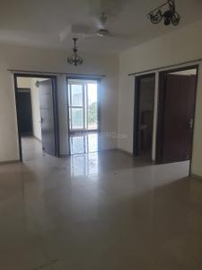 Hall Image of 1600 Sq.ft 3 BHK Apartment / Flat for sale in N K Savitry Greens, Nabha Zirakpur for Rs. 8500000