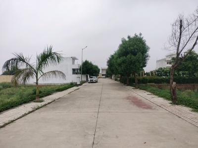 Image of 1260 Sq.ft Residential Plot / Land for sale in Soha Neal City, Sector 98, Faridabad for Rs. 18200000