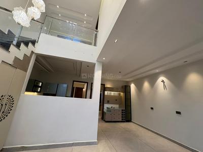 Hall Image of 900 Sq.ft 3 BHK Duplex for sale in Kharar Mohali for Rs. 11800000